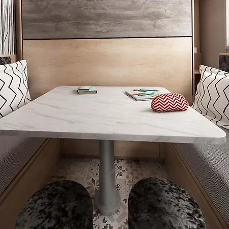 Апартаменты Village Experience Freedom Glamping Yorkshire Coast *