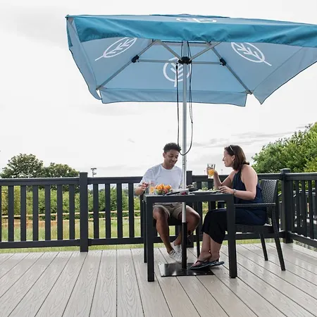 Апартаменты Village Experience Freedom Glamping Yorkshire Coast Кейтон